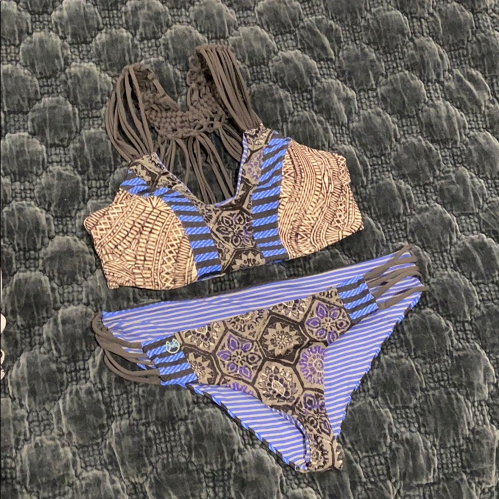 Maaji swimsuit L